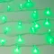 Минифото #6 товара Светодиодная гирлянда ARD-STRING-CLASSIC-10000-CLEAR-95LED-LIVE RGBW-DMX (24V, 10W) (Ardecoled, IP65)