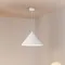 Минифото #7 товара Светильник SP-MAKOTO-R550-14W Warm2700 (WH, 36 deg, 230V, TRIAC) (Arlight, IP20 Металл, 3 года)