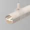 Минифото #4 товара Профиль ARH-ROUND-D20-DUAL-2000 ANOD (Arlight, Алюминий)