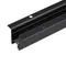 Минифото #1 товара Трек встраиваемый MAG-TRACK-2538-F-3000 (BK, 5LN) (Arlight, IP20 Металл, 5 лет)