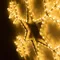 Минифото #3 товара Фигура светодиодная ARD-SNOWFLAKE-M4-750x750-324LED Warm (230V, 18W) (Ardecoled, IP65)
