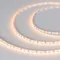 Минифото #3 товара Светодиодная лента MICROLED-5000 24V Warm2700 4mm (2216, 120 LED/m, LUX) (Arlight, 9.6 Вт/м, IP20)