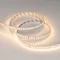 Минифото #2 товара Светодиодная лента RT-A144-10mm 24V Warm2700 (7.7 W/m, IP20, 2835, 5m) (Arlight, высок.эфф.200 лм/Вт)