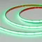 Минифото #2 товара Светодиодная лента герметичная CSP-PFS-X540-12mm 24V RGB (15 W/m, IP68, TWP100, 5m) (Arlight, -)