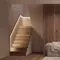 Минифото #6 товара Профиль WALL-2228-2000 ANOD BLACK (Arlight, Алюминий)