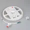 Минифото #3 товара Светодиодная лента герметичная RTW-PU-B60-12.5mm 12V RGB (14.4 W/m, IP68, 5060, 5m) (Arlight, -)