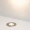 Минифото #2 товара Светильник ART-GROUND-ZOOM-R80-8W Warm3000 (SL, 15-50 deg, 24V) (Arlight, IP67 Металл, 3 года)