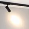 Минифото #5 товара Светильник LGD-GERA-4TR-R55-10W Warm3000 (BK, 15 deg, 230V) (Arlight, IP20 Металл, 5 лет)