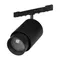 Минифото #1 товара Светильник MAG-MICROCOSM-SPOT-ZOOM-R38-5W Day4000 (BK, 10-55 deg, 24V) (Arlight, IP20 Металл, 5 лет)