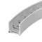 Минифото #2 товара Профиль LINE-3535-BENT-SIDE-2000 ANOD (Arlight, Алюминий)