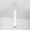 Минифото #2 товара Светильник SP-POLO-HANG-LONG450-R65-8W White5000 (WH-BK, 40 deg) (Arlight, IP20 Металл, 3 года)