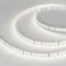 Минифото #1 товара Светодиодная лента RT-A120-8mm 24V Day5000 CRI98 (14.4 W/m, IP20, 2835, 5m) (Arlight, 14.4 Вт/м, IP20)