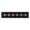 Минифото #2 товара Светильник CLIP-38-LASER-S171-6W Warm3000 (BK, 36 deg, 24V) (Arlight, IP40 Металл, 3 года)