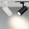 Минифото #2 товара Светильник LGD-GERA-2TR-R90-30W White6000 (BK, 24 deg) (Arlight, IP20 Металл, 3 года)