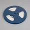 Минифото #3 товара Светодиодная лента герметичная MOONLIGHT-3D-X544-10x10mm 24V Day4000 (8 W/m, IP67, 5m, wire x1) (Arlight, Вывод боковой, 5 лет)