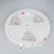 Минифото #2 товара Светодиодная лента герметичная RTW-PS-A240-12mm 48V White6000-CX2 (23 W/m, IP67, 10m) (Arlight, CRI>90)