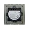 Минифото #3 товара Выключатель сенсорный SWT-OMALI-S01-ZB-WH (250V, 10A, Zigbee) (Arlight, Стекло)