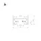 Минифото #2 товара Трек LGD-2TR-TRACK-2000-WH-M (C) (Arlight, IP20 Металл, 3 года)