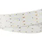 Минифото #1 товара Светодиодная лента S2-2500 24V White 6000K 52mm (2835, 420 LED/m, LUX) (Arlight, 30 Вт/м, IP20)