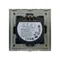 Минифото #2 товара Выключатель сенсорный SWT-OMALI-S03-ZB-WH (250V, 10A, Zigbee) (Arlight, Стекло)