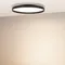 Минифото #3 товара Светильник SP-ESTELY-R600-50W Warm3300-MIX (BK, 80 deg, 230V, TRIAC) (Arlight, IP20 Металл, 5 лет)