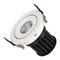 Минифото #1 товара Светодиодный светильник LTD-95WH 9W Day White 45deg (Arlight, IP40 Металл, 3 года)