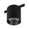 Минифото #1 товара Светильник MAG-MICROCOSM-POINT-R68-7W Day4000 (BK, 36 deg, 24V) (Arlight, IP20 Металл, 5 лет)