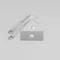 Минифото #3 товара Светильник LGD-TILLIS-BOLL-H900-12W Warm3000 (GR, 92 deg, 230V) (Arlight, IP65 Металл, 3 года)