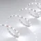 Минифото #4 товара Светодиодная лента RT 2-5000 12V White6000 2x (5060, 300 LED, LUX) (Arlight, 14.4 Вт/м, IP20)