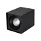 Минифото #3 товара Светильник SP-CUBUS-S100x100BK-11W Day White 40deg (Arlight, IP20 Металл, 3 года)