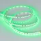 Минифото #3 товара Светодиодная лента RT-A120-5mm 24V Green (9.6 W/m, IP20, 2835, 5m) (Arlight, узкая)