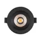 Минифото #5 товара Светильник MS-ATOLL-BUILT-R86-10W Day4000 (BK, 36 deg, 230V) (Arlight, IP54 Металл, 5 лет)