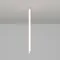 Минифото #3 товара Крепление MOONLIGHT-VT-CEILING-D25  White (Arlight, Металл)