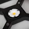 Минифото #3 товара Светильник LGD-Path-Cub-H900B-12W Warm White (Arlight, IP54 Металл, 3 года)