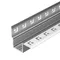 Минифото #2 товара Профиль FANTOM-W20-H20-EDGE-2000 ANOD (Arlight, Алюминий)