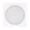 Минифото #3 товара Светодиодная панель LTD-96x96SOL-10W Warm White 3000K (Arlight, IP44 Пластик, 3 года)