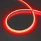Минифото #1 товара Светодиодная лента герметичная WAVE-TOP-PU-H120-10x10mm 24V RGB (10 W/m, IP68, 3m, wire x1) (Arlight, Вывод боковой, 3 года)