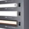 Минифото #6 товара Стенд Профиль встраиваемый ARL-1100x600mm-02 (DB 3мм, пленка, лого) (Arlight, -)