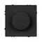 Минифото #3 товара Механизм светорегулятора SWT-NOBE-DLR-SFPL-BK (250V, 300W) (Arlight, Черный оникс)