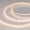 Минифото #4 товара Светодиодная лента RT-A80-8mm 24V Warm3000 (6 W/m, IP20, 2835, 50m) (Arlight, высок.эфф.150 лм/Вт)