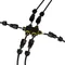 Минифото #2 товара Коннектор NEO-GERM-3pin-TT-WTW (4-8mm) (Arlight, IP68)