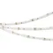 Минифото #1 товара Светодиодная лента герметичная RTW-SE-A120-8mm 24V Red (9.6 W/m, IP65, 2835, 5m) (Arlight, -)
