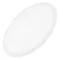 Минифото #1 товара Светильник DL-EDGE-R500-40W Warm3000 (WH, 115 deg, 230V) (Arlight, IP40 Металл, 3 года)
