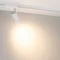 Минифото #5 товара Светильник LGD-GERA-2TR-R55-10W Warm3000 (WH, 55 deg, 230V) (Arlight, IP20 Металл, 5 лет)