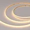 Минифото #2 товара Светодиодная лента COB-X504-5mm 12V Warm2700 (6.5 W/m, IP20, CSP, 5m) (Arlight, -)