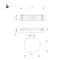 Минифото #3 товара Светильник MAG-VIBE-SFERO-R120-6W Warm3000 (WH, 235 deg, 48V) (Arlight, IP20 Металл, 5 лет)