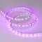 Минифото #2 товара Светодиодная лента RT-B60-10mm 12V RGB (14.4 W/m, IP20, 5060, 5m) (Arlight, Открытый)