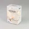 Минифото #5 товара Светодиодная гирлянда ARD-EDGE-PRO-4000x600-WHITE-128LED-FLASH Warm/Warm (230V, 8W) (Ardecoled, IP65)