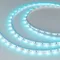 Минифото #4 товара Светодиодная лента RT-5000-3838-60-24V RGB (5mm, 6.6W/m, IP20) (Arlight, -)