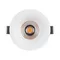 Минифото #2 товара Светильник MS-FOGGY-BUILT-R86-10W Day4000 (WH, 36 deg, 230V) (Arlight, IP54 Металл, 5 лет)
